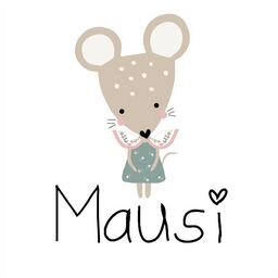 Mausi Clothes (Olga)