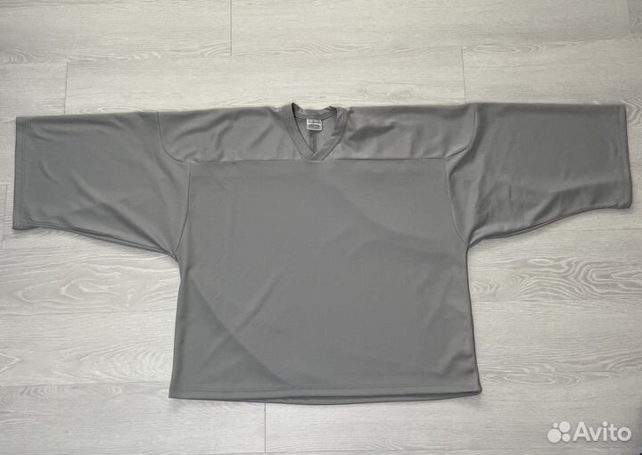 Хоккейная вратарская майка на вратаря CCM детская