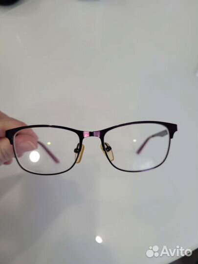 Очки для зрения детские