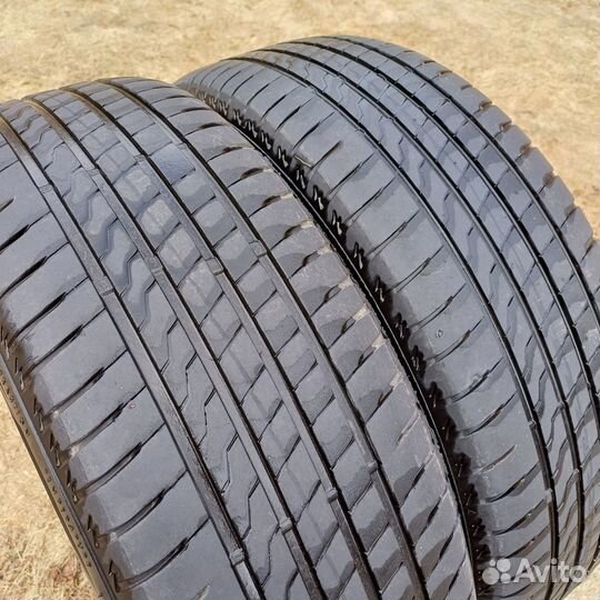 Firestone Roadhawk 215/60 R17 96H