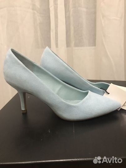Туфли женские