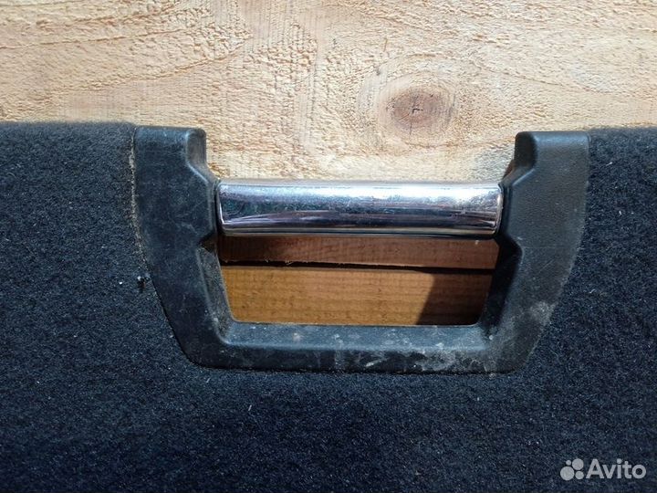 Пол багажника Peugeot 3008 1.6 turbo ep6t