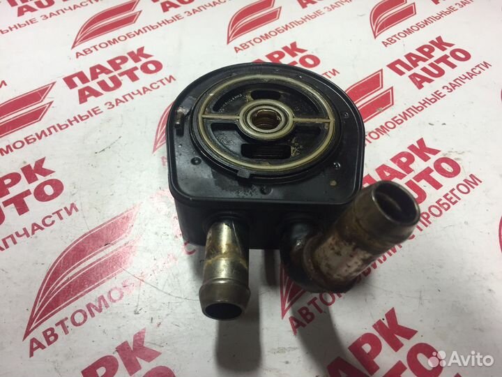 Теплообменник Mazda CX -7 2008