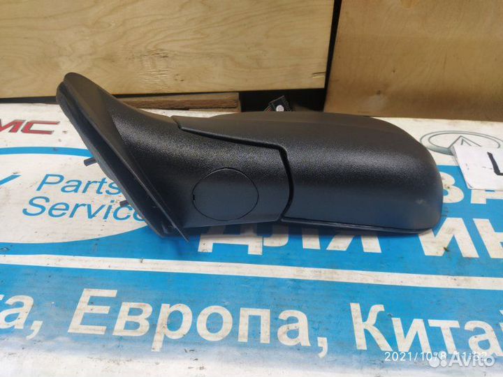 Зеркало левое Jeep Grand Cherokee WK 2005-2007