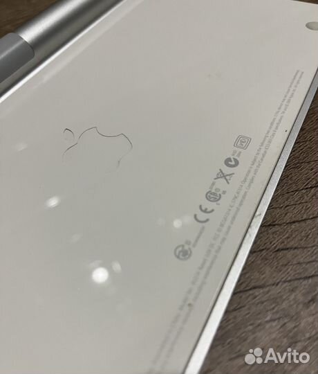 Клавиатура apple a1314