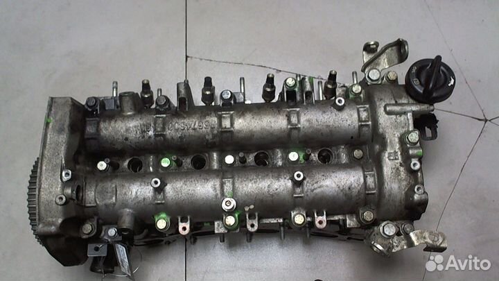 Головка блока (гбц) Opel Astra J, 2013