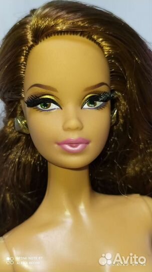 THE barbie look, Штеффи