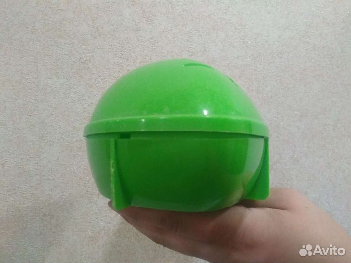 Домик для хомяка