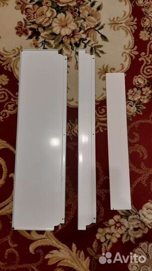 Ящик Икеа Максимера для кухни Запчасти