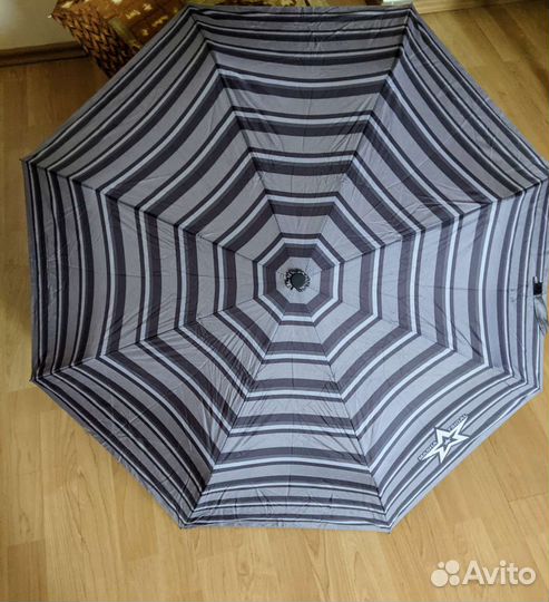 Зонты стильный, красивый, трость