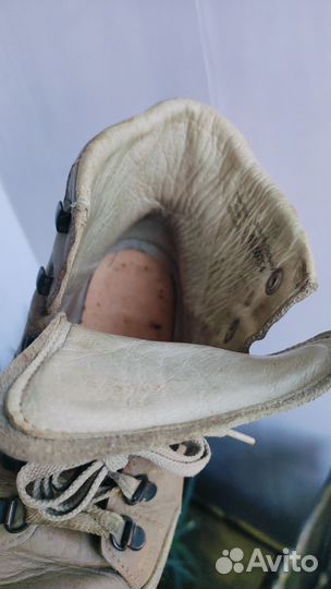 Lowa (West Germany) раритет 70-80е