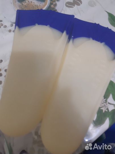 Ласты детские 27-29 размер