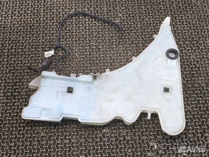 Бачок омывателя Cadillac ATS, 2013