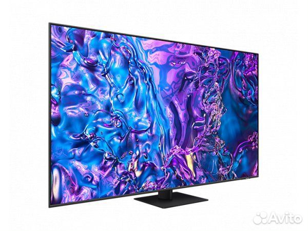 Qled телевизор Samsung QE75Q70D EU 4K Ultra HD