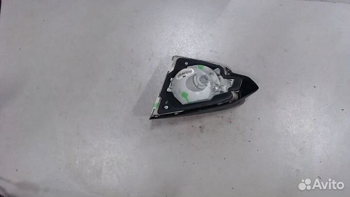 Фонарь крышки багажника Ford Kuga, 2010