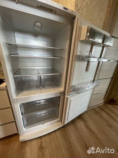 Холодильник Atlant (Атлант) хм 4008-022