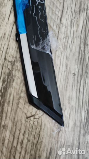 Дефлектор Changan cs75 plus 2024