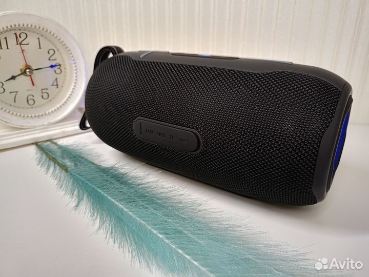 Блютуз колонка Hopestar H49