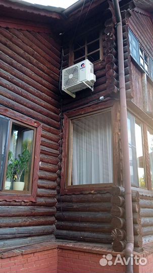 Установка (монтаж) + подбор кондиционера