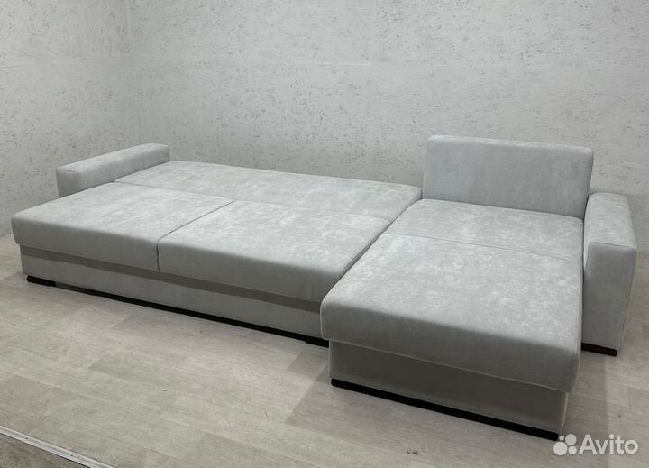 Угловой диван