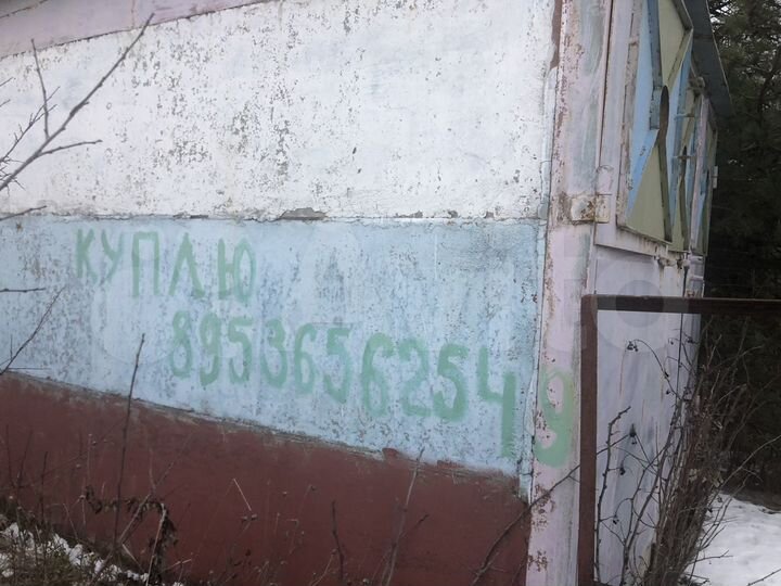 Участок 6 сот. (СНТ, ДНП)