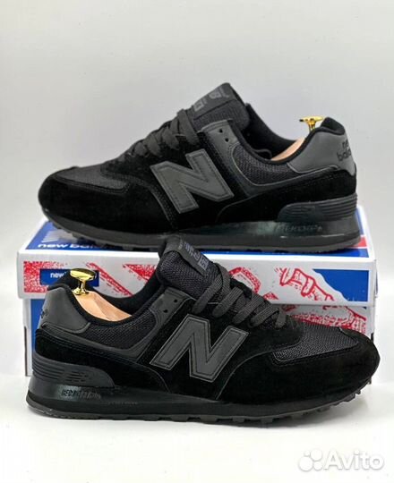 Кроссовки New Balance 574, арт.222610