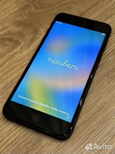 iPhone 8 Plus, 64 ГБ