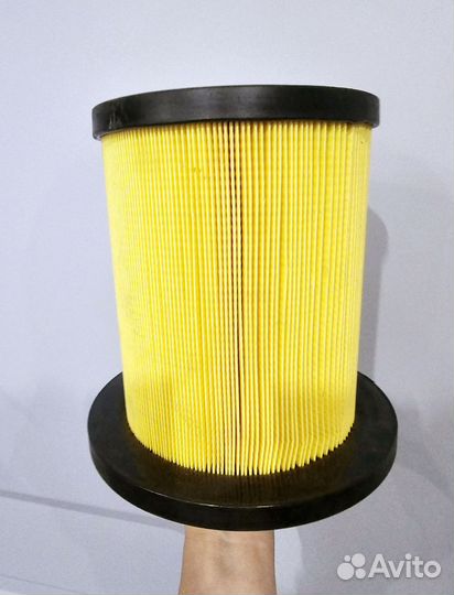 Воздушный фильтр difa 4233 (Элемент)