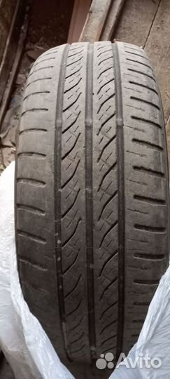 Yokohama A.DriveR1 165/65 R15