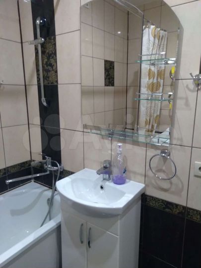 Квартира-студия, 26 м², 3/25 эт.