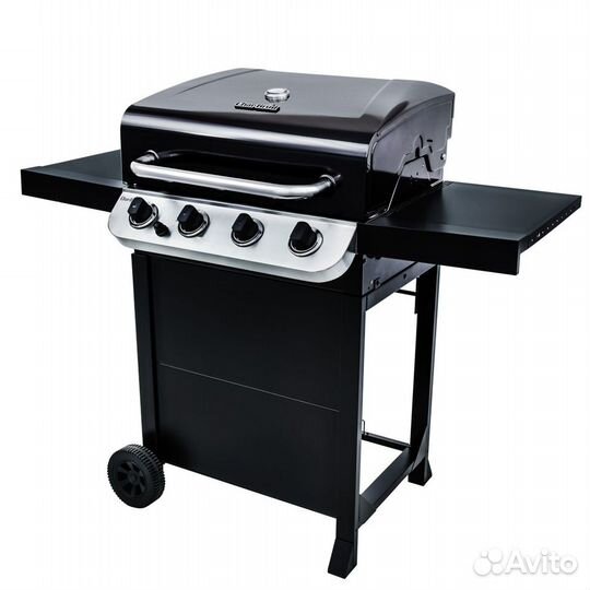 Газовый гриль Char-Broil Performance 4B