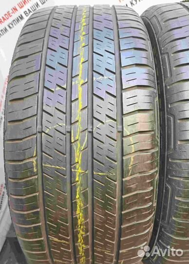 Continental Conti4x4Contact 255/55 R17 104V