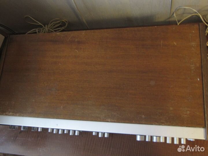 Радиола Мелодия Стерео-101