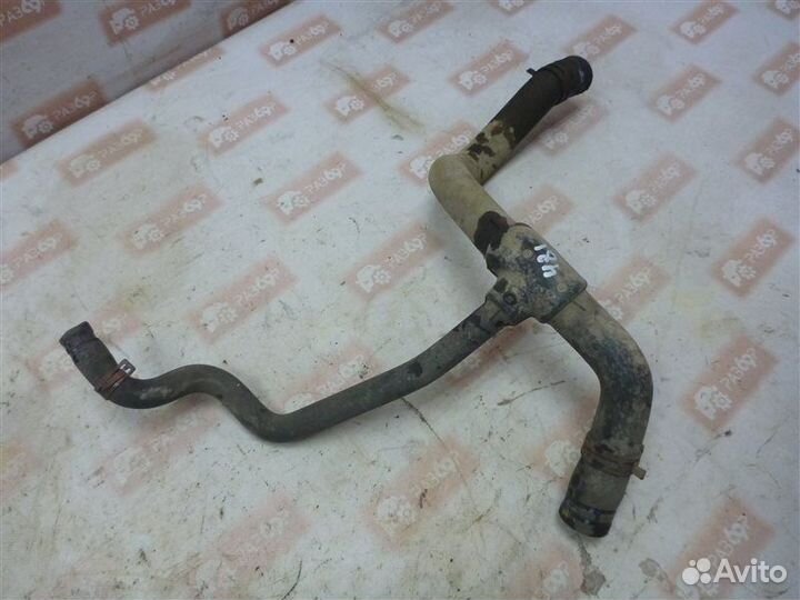 Патрубок системы охлаждения Renault Scenic JA K4M