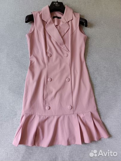 Платье женское 42 44