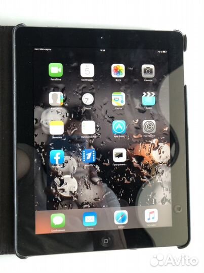 iPad 2 64гб