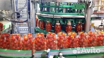 Сотрудник на консервацию. Проживание/питание