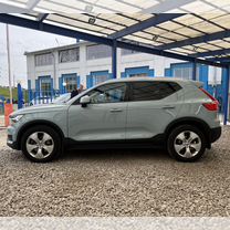 Volvo XC40 2.0 AT, 2019, 65 595 км, с пробегом, цена 2 949 000 руб.