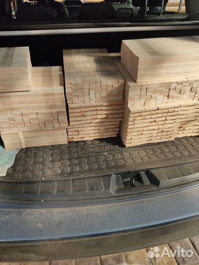 Рамки для улья