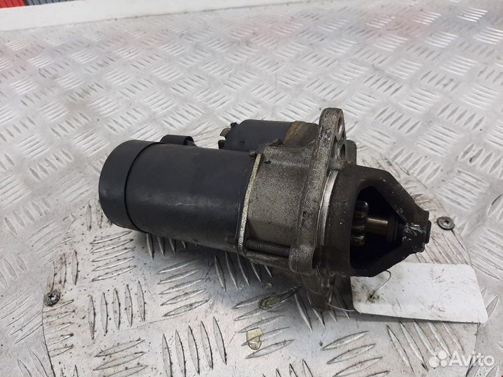 Стартер для Opel Vectra B