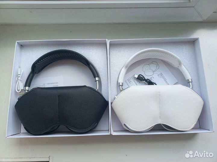 Наушники apple airpods max