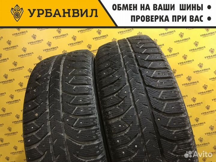 Bridgestone Ice Cruiser 7000 265/65 R17 112T