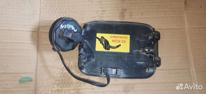 Лючок бака Fiat Albea