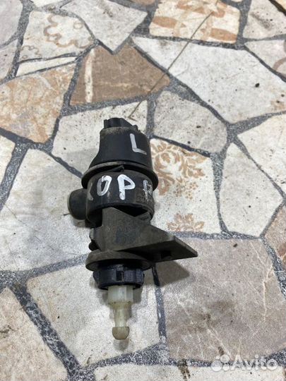 Корректор фар Renault Logan седан 1.6 K4MC697 (103