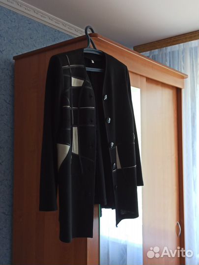 Жакет женский