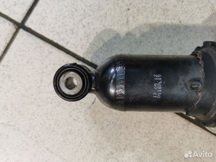 Амортизатор задний KTM duke 690