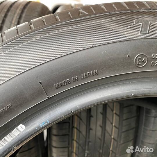 Toyo Tranpath R30 235/50 R18