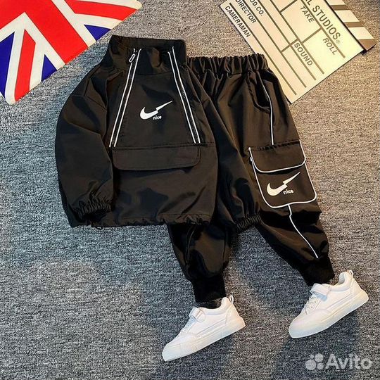 Костюм на мальчика