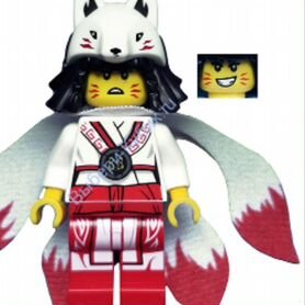 Lego ninjago