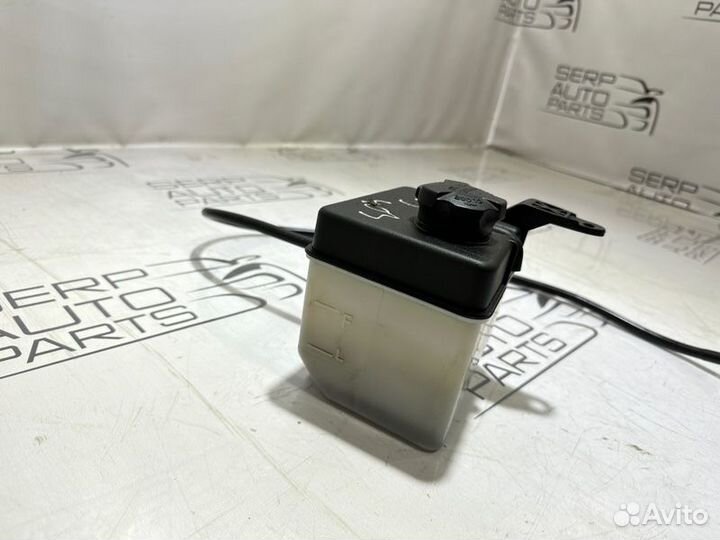 Бачок расширительный Kia Soul AM G4FC 2009